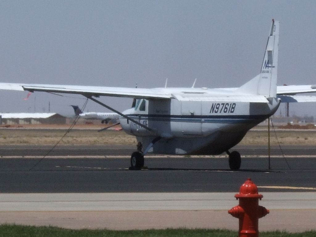 N9761B —