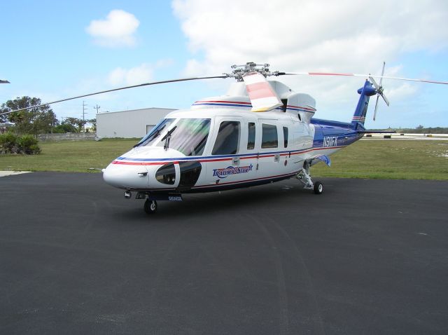N911FK —