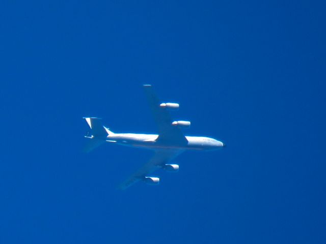 Boeing C-135FR Stratotanker (60-0357)