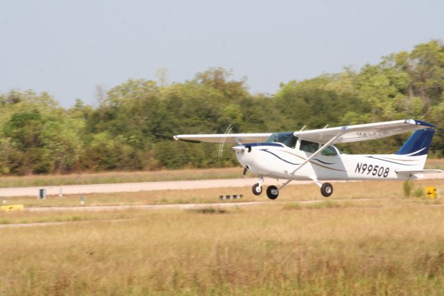 Cessna Skyhawk (N99508)