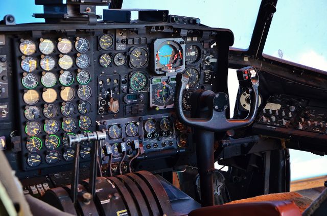 Lockheed C-130 Hercules — - RAAF Amberley Heritage centre open day