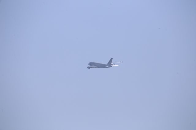 Airbus A380-800 (F-HPJH)