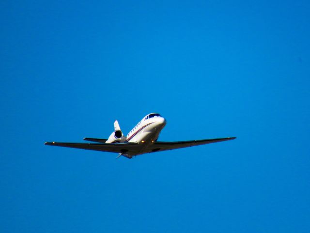 Cessna Citation Excel/XLS (N898PP) - PFT898br /TUL-br /09/14/22