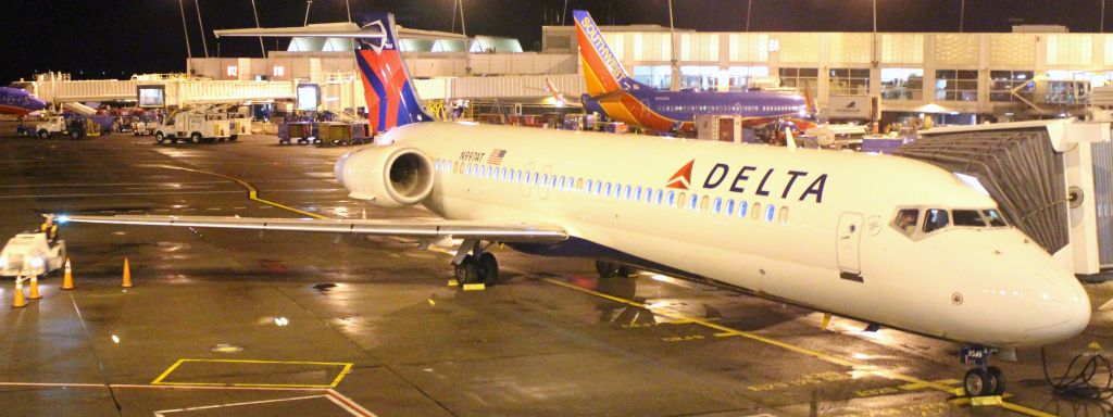 Boeing 717-200 (N997AT)
