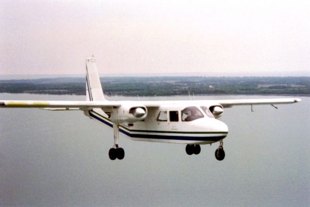 — — - Leaving Pelee Island, Lake Erie, Canada