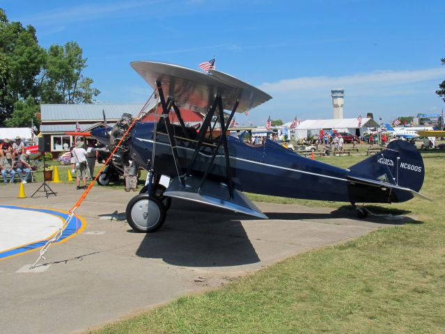 N6005 — - A 1928 TRAVEL AIR 4000. Very nice. TRAVEL AIR 4000