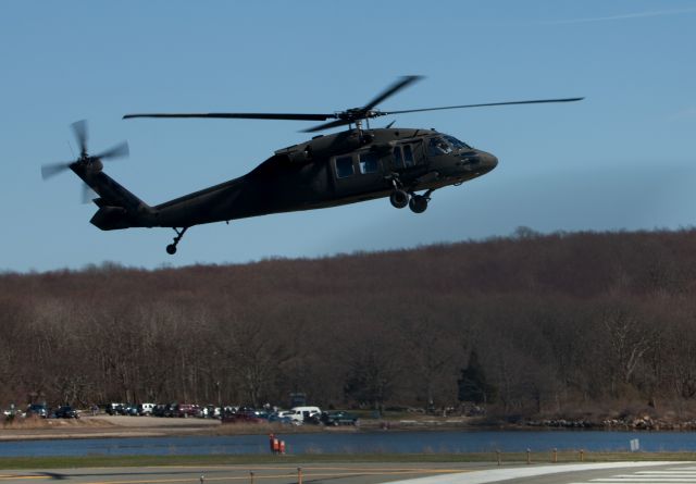 Bell JetRanger (ARMY) - No type or location information for US military helicopters.