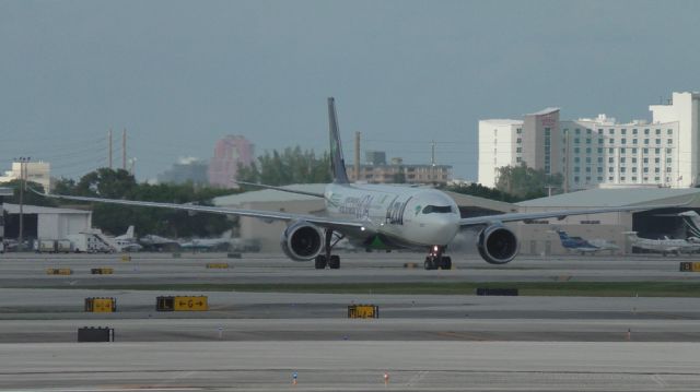 Airbus A330-900 (PR-ANY)