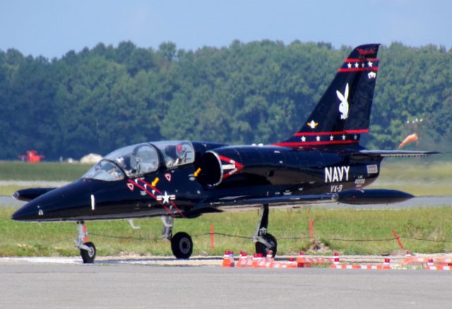 Aero L-39 Albatros (43-3136)