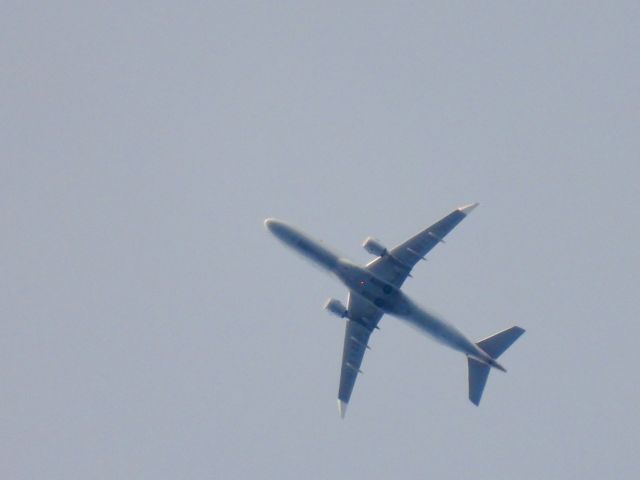 Embraer 175 (N234JW) - ENY3620br /BMI-DFWbr /11/26/2024