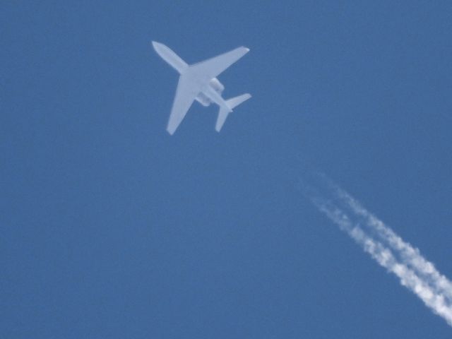 Gulfstream Aerospace Gulfstream IV (N455Z) - FFC-br /10/20/22