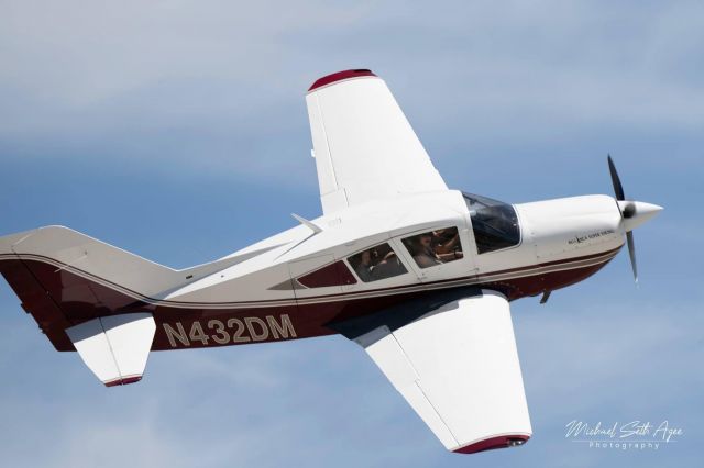 BELLANCA Viking (N432DM)