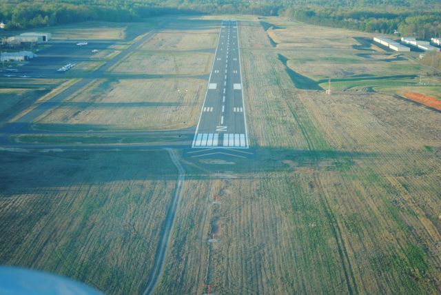 Beechcraft Bonanza (36) (N1116A)