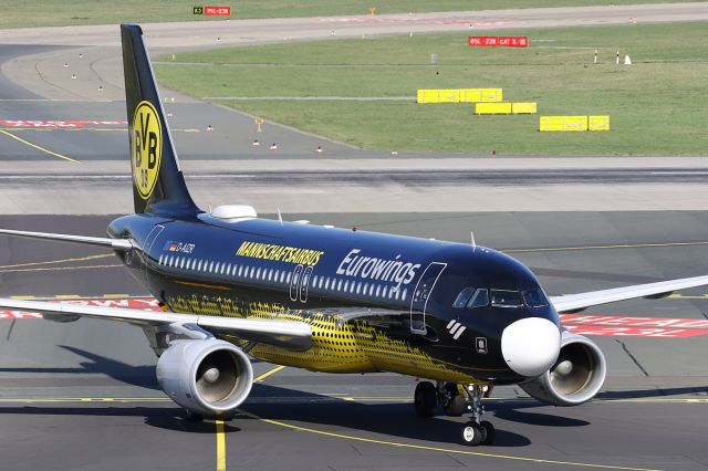 G-AIZR —