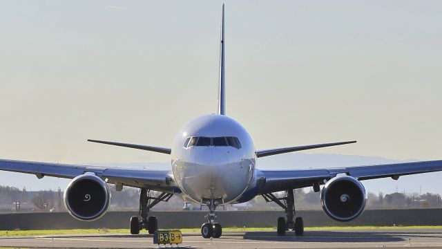 BOEING 767-300 (N1373A) - 2-11-2020