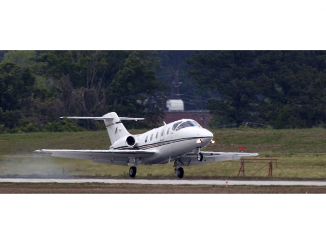 Beechcraft Beechjet (N109NT) - No location as per request of the aircraft owner.