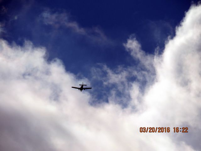 Boeing 737-700 (N50SW)