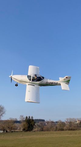 D-MFSI — - LowPass EDNA