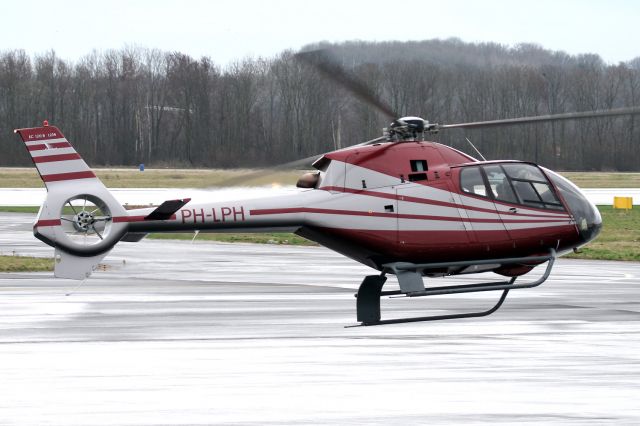 Eurocopter EC-120 Colibri (PH-LPH)