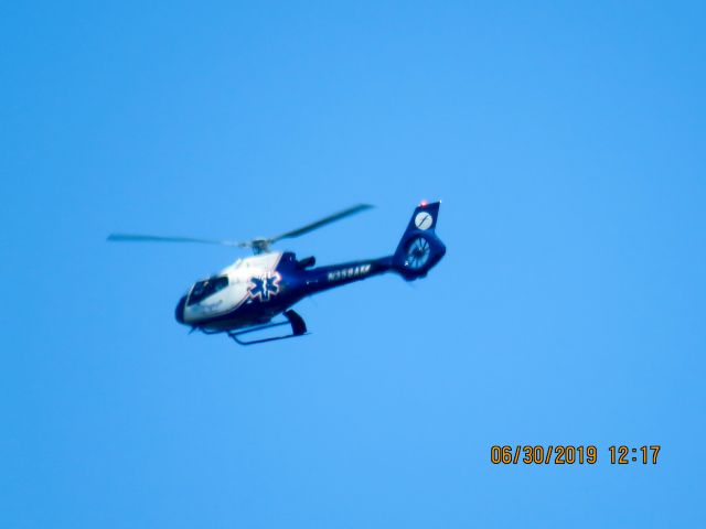 Eurocopter EC-130 (N358AM)