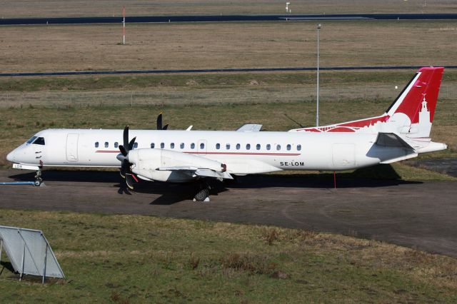 BOEING 737-600 (SE-LOM)