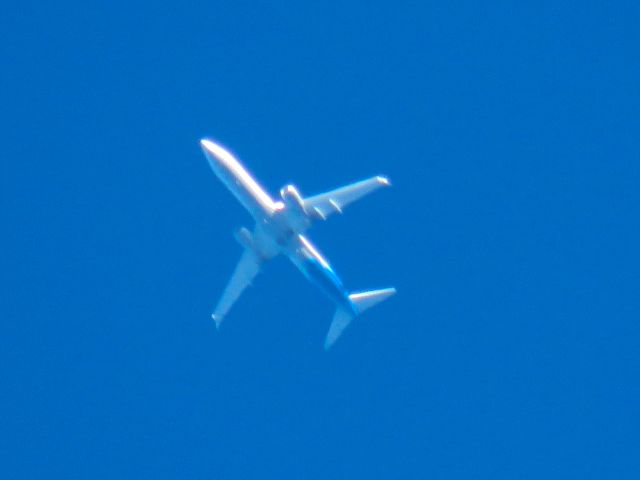Boeing 737-900 (N248AK)