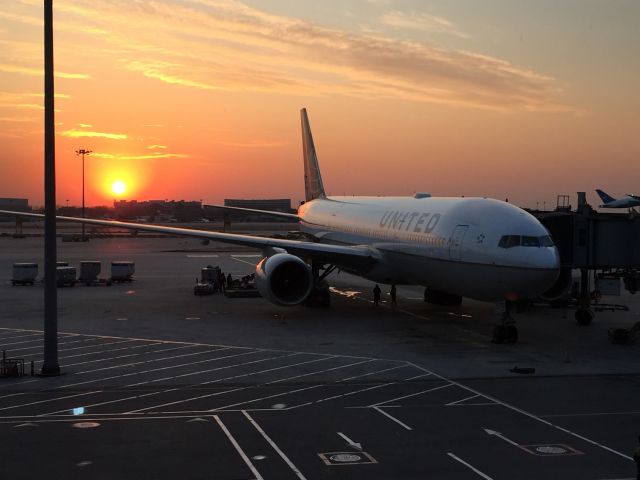 BOEING 777-300 — - DEC 2017 BEIJING CAPITAL
