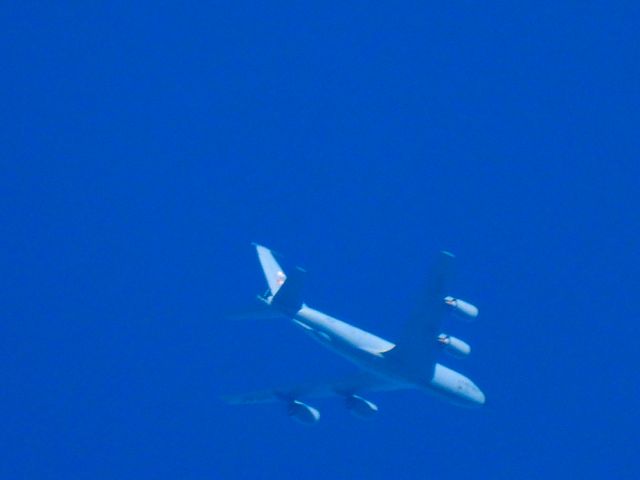 Boeing C-135FR Stratotanker (60-0364)