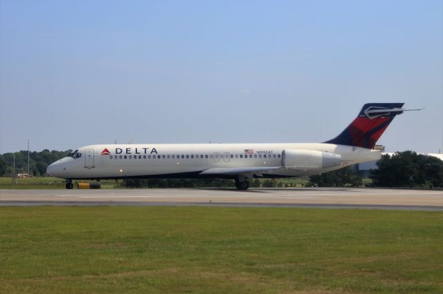 Boeing 717-200 (N992AT)
