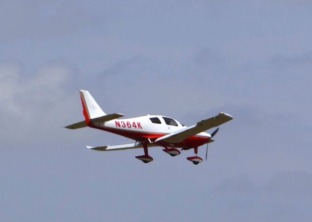 Cessna 350 (N364K)