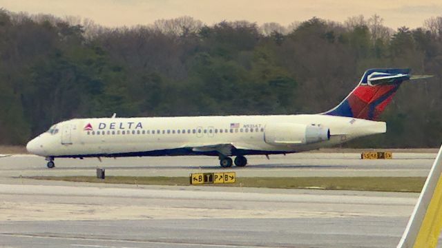 Boeing 717-200 (N935AT) - Taken on January 1, 2024br /br /DL2065 from DTW