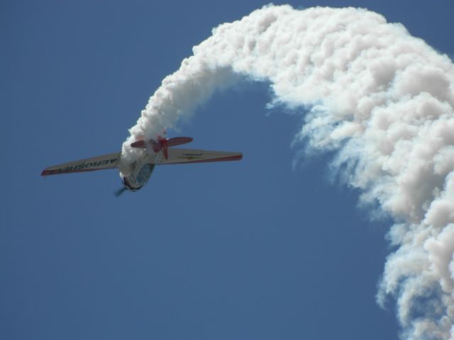 North American T-6 Texan —