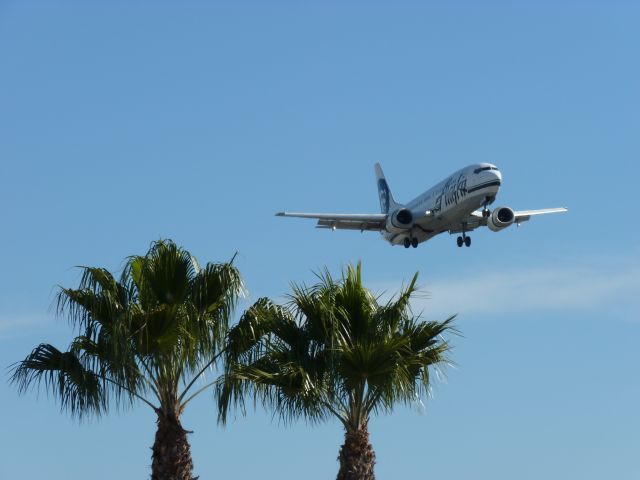 BOEING 737-400 —