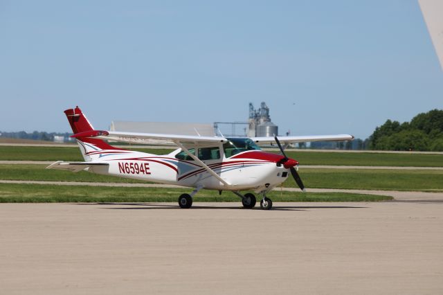 N6594E —