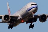 CI4 (CAL4) China Airlines Flight Tracking and History - FlightAware