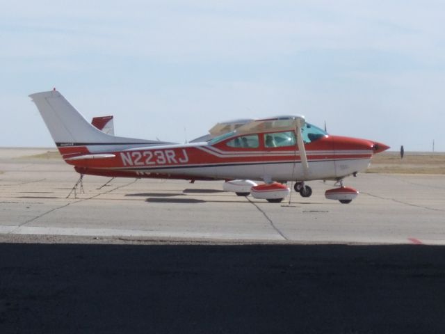 N223RJ —