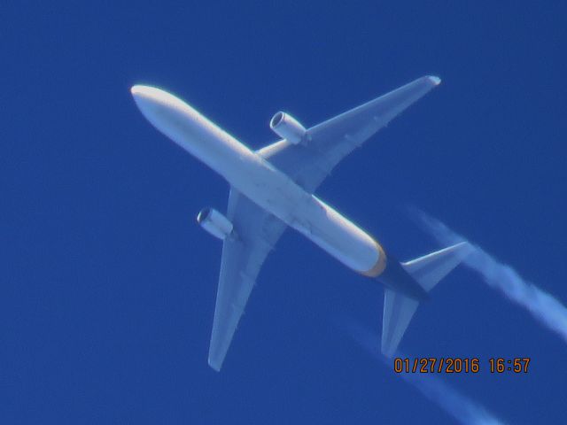 BOEING 767-300 (N342UP)
