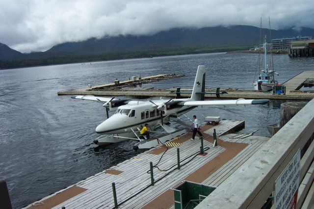 N235SA — - Ketchikan, AK