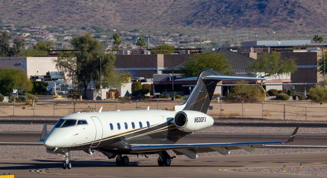 Bombardier Challenger 300 (N530FX) - Spotted at KSDL on December 26, 2020br /Spotting location: Airport business center br /br /Looking for a Realtor in the PHX area? Call Jake Youngs with Realty Executives at 602.628.3487 to find out how I can help you!