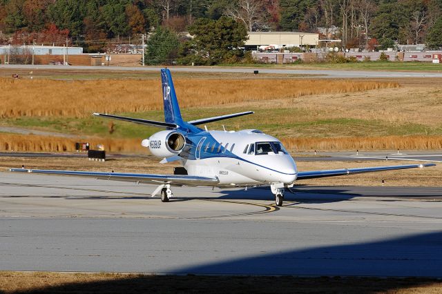 Cessna Citation Excel/XLS (N508UP)