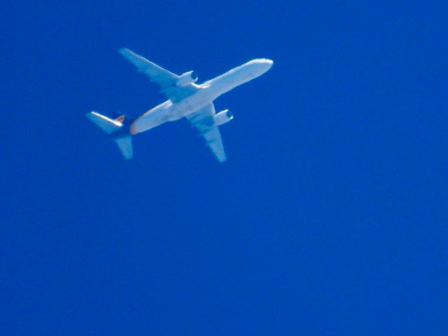 Boeing 757-200 (N410UP) - UPS2925br /SBD-SDFbr /07/06/22