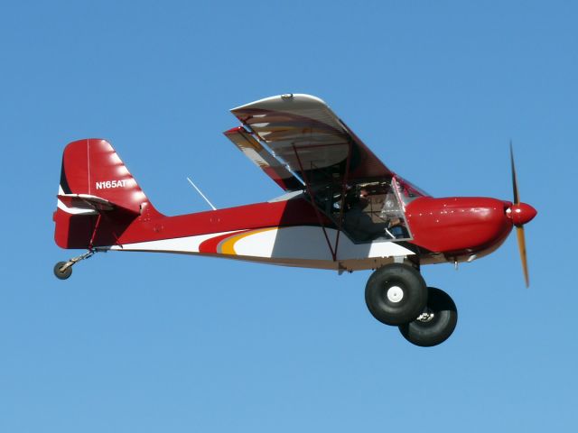 N165AT —