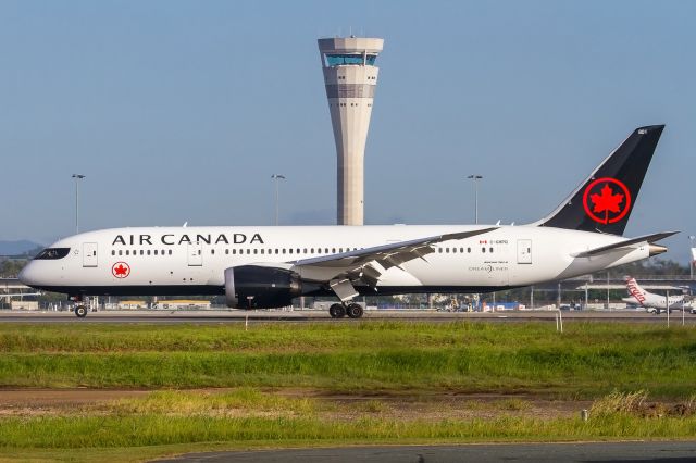 Boeing 787-8 (C-GHPQ)