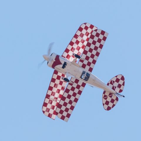 N597TJ — - Aerobatic competition - Llano, Texas. October 19, 2019