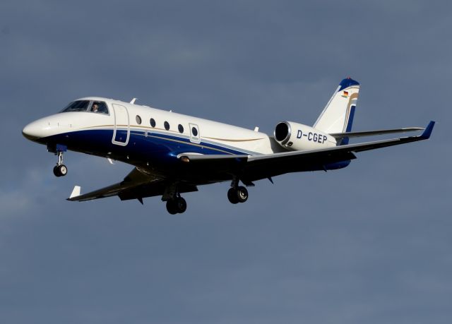 Fairchild Dornier 328 (D-CGEP)