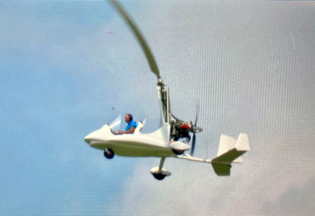 Mooney Mustang (N234B)