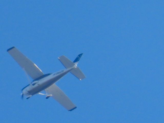 Cessna 206 Stationair (N1962K) - BEC-br /09/13/22
