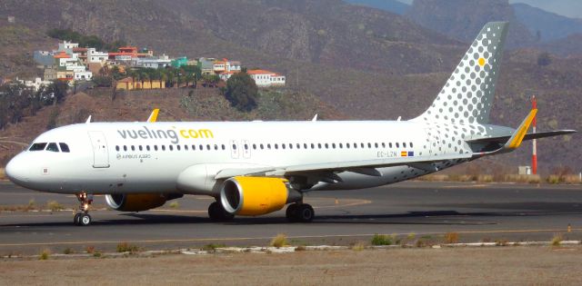 EC-LZN —