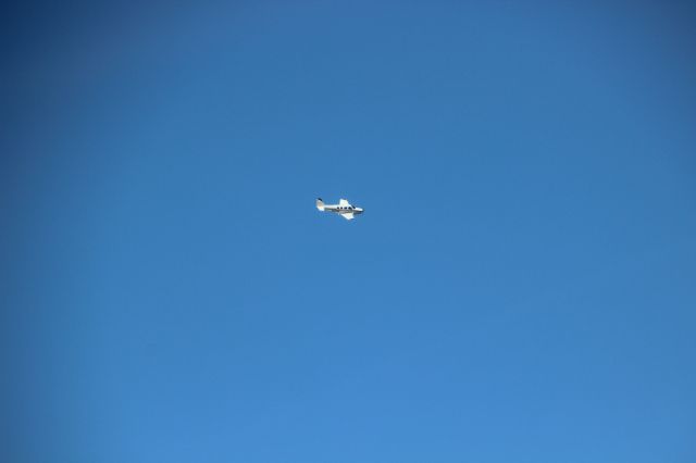 Beechcraft Bonanza (36) (N99NP)