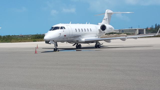 D-BOOM — - Provo Aircenter ramp 2018-06-29